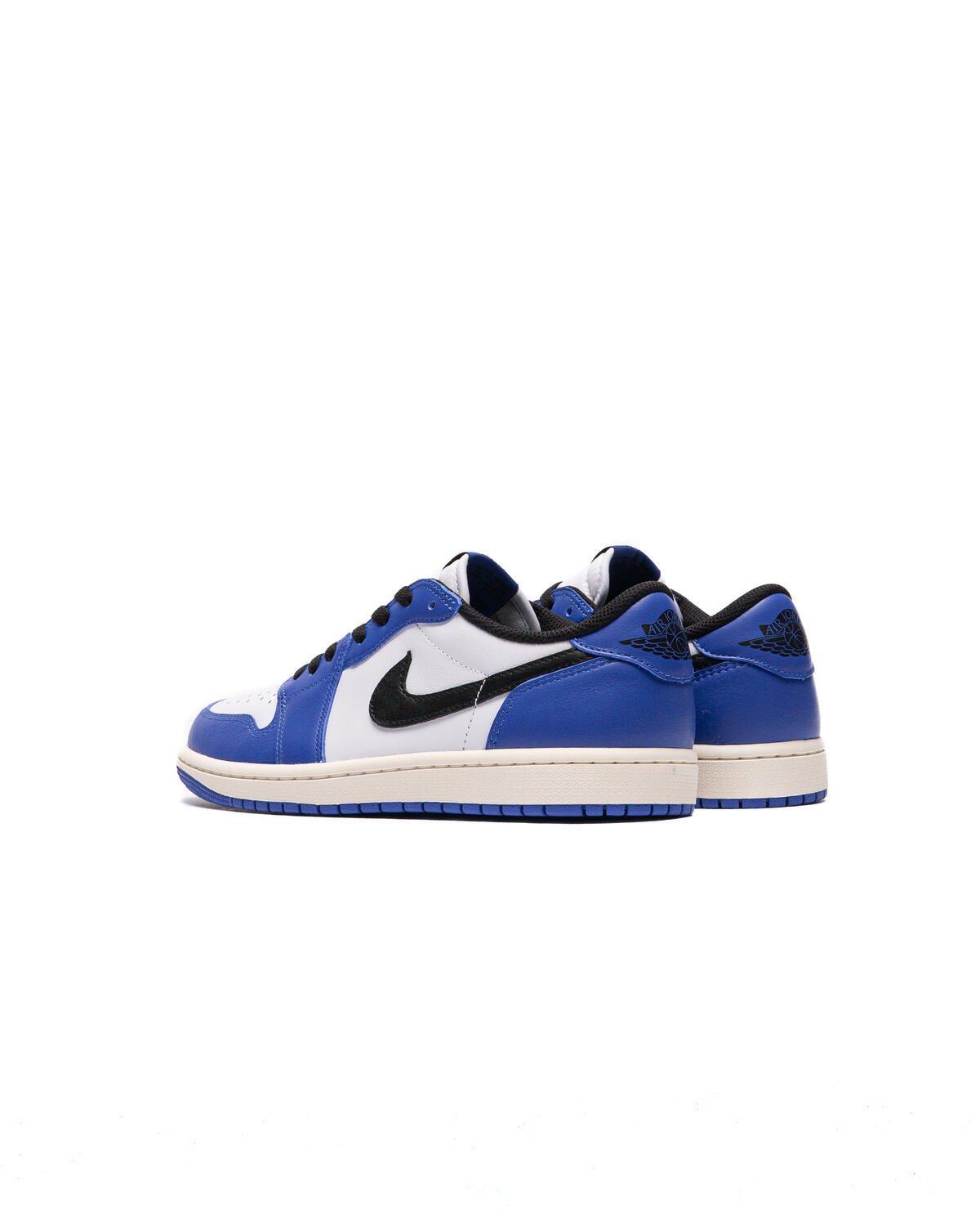 Air Jordan 1 RETRO LOW OG 'Game Royal'